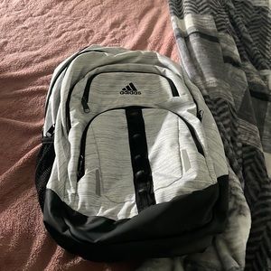 Adidas bookbag